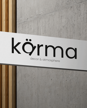 卡尔玛·标志与品牌形象