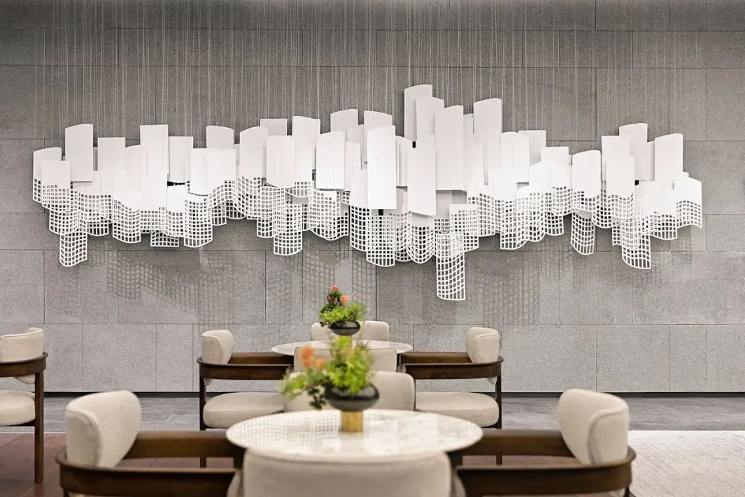 江西阳光城·文澜云邸售楼处丨中国景德镇丨北京引擎联合室内设计有限公司-39