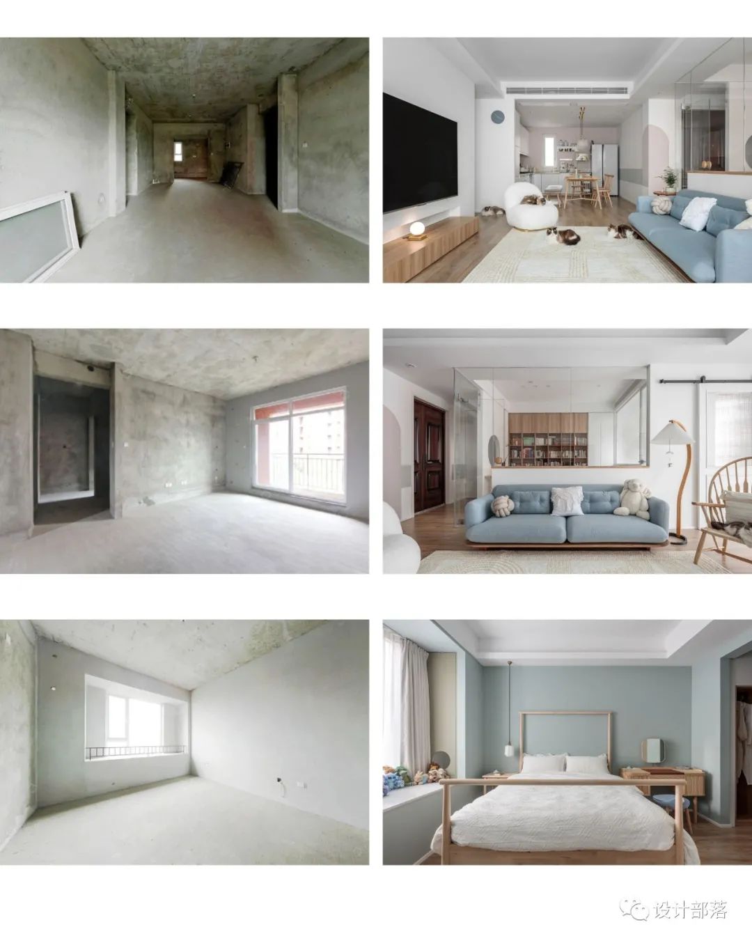 日式猫舍之家丨中国成都-17