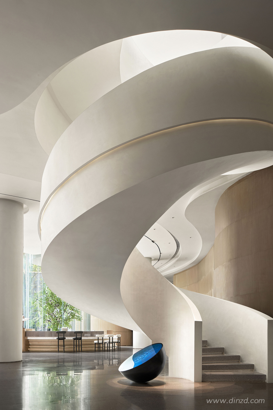 成都融侨望云丨中国成都丨融侨装修公司,众睦设计-32