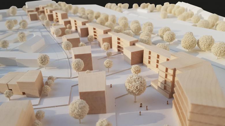 Druschke Architektur丨Filchnerstraße, Mülheim an der Ruhr丨德国-4