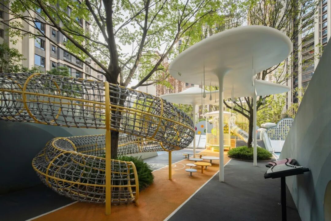 成都华润·中環天序南区丨中国成都丨澜道设计,柏涛建筑设计(北京)有限公司-55