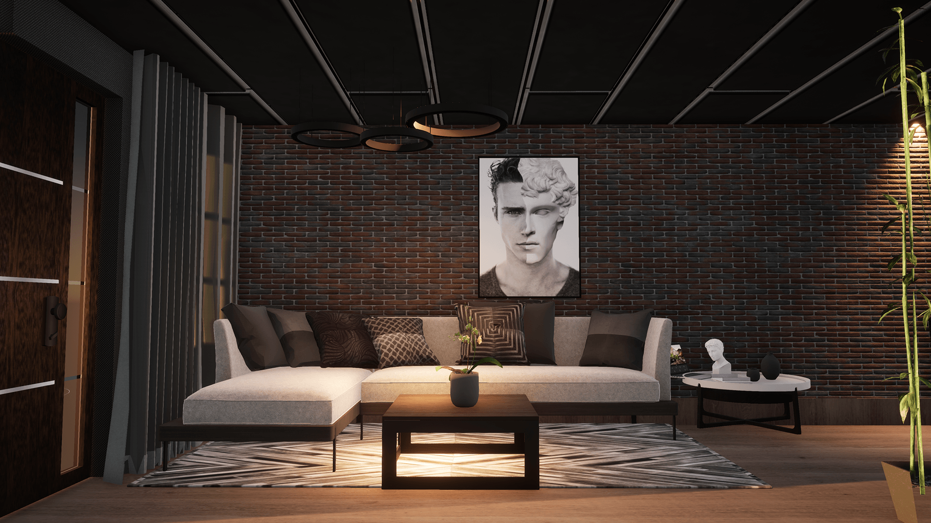 CASA 3*2 住宅设计-10