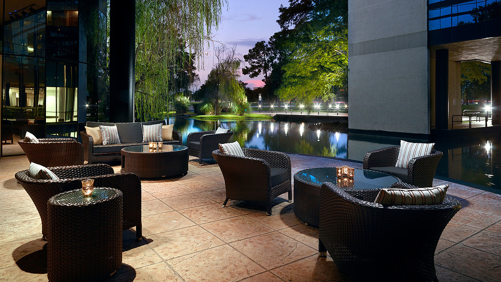 Omni Houston Westside 酒店-3