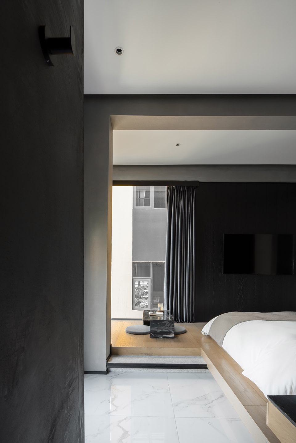 反正餐厅及取舍行旅酒店整体改造,深圳 / 反正建筑事务所-89