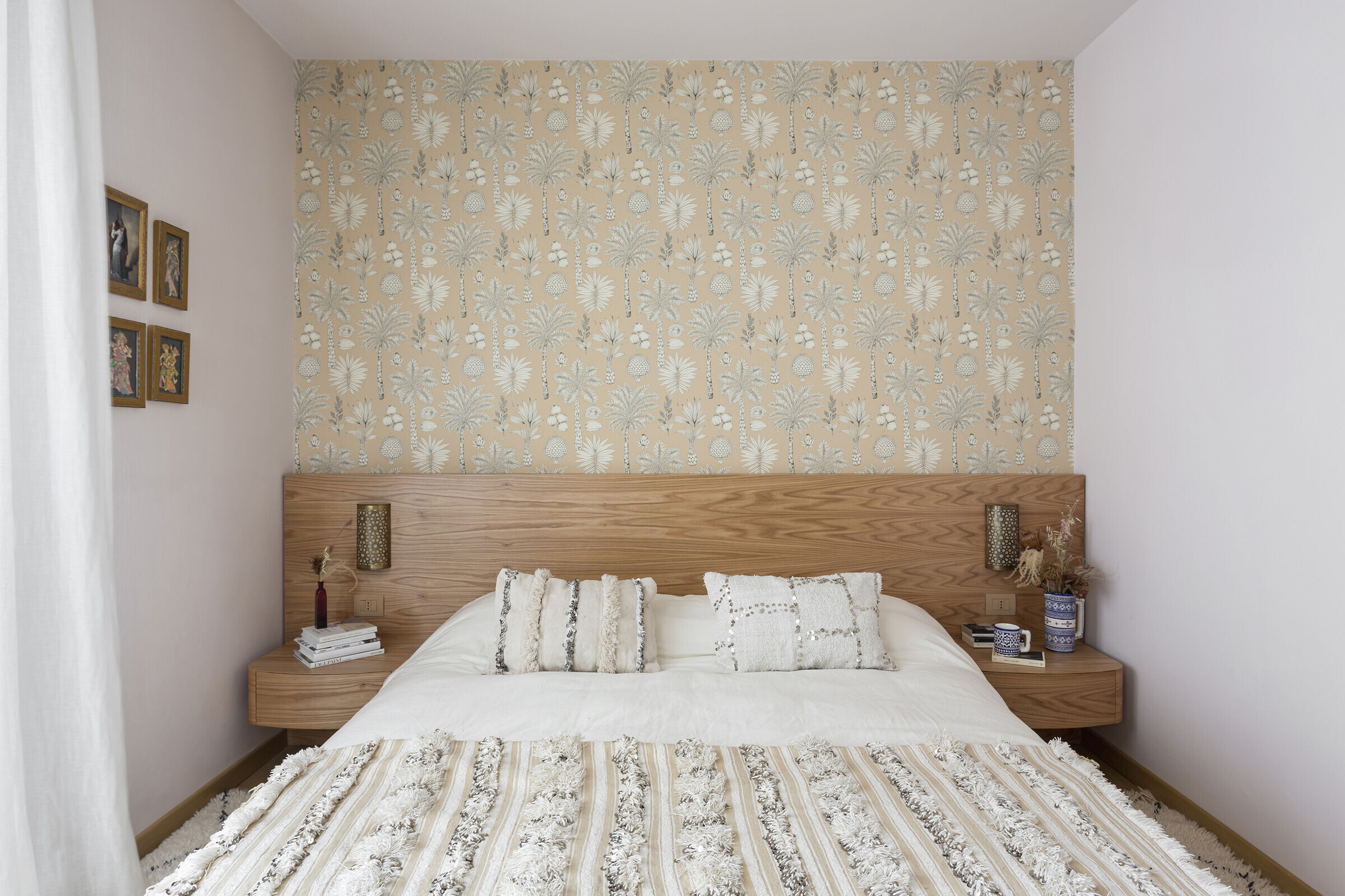 米兰 Casa Amar 公寓丨意大利米兰-30