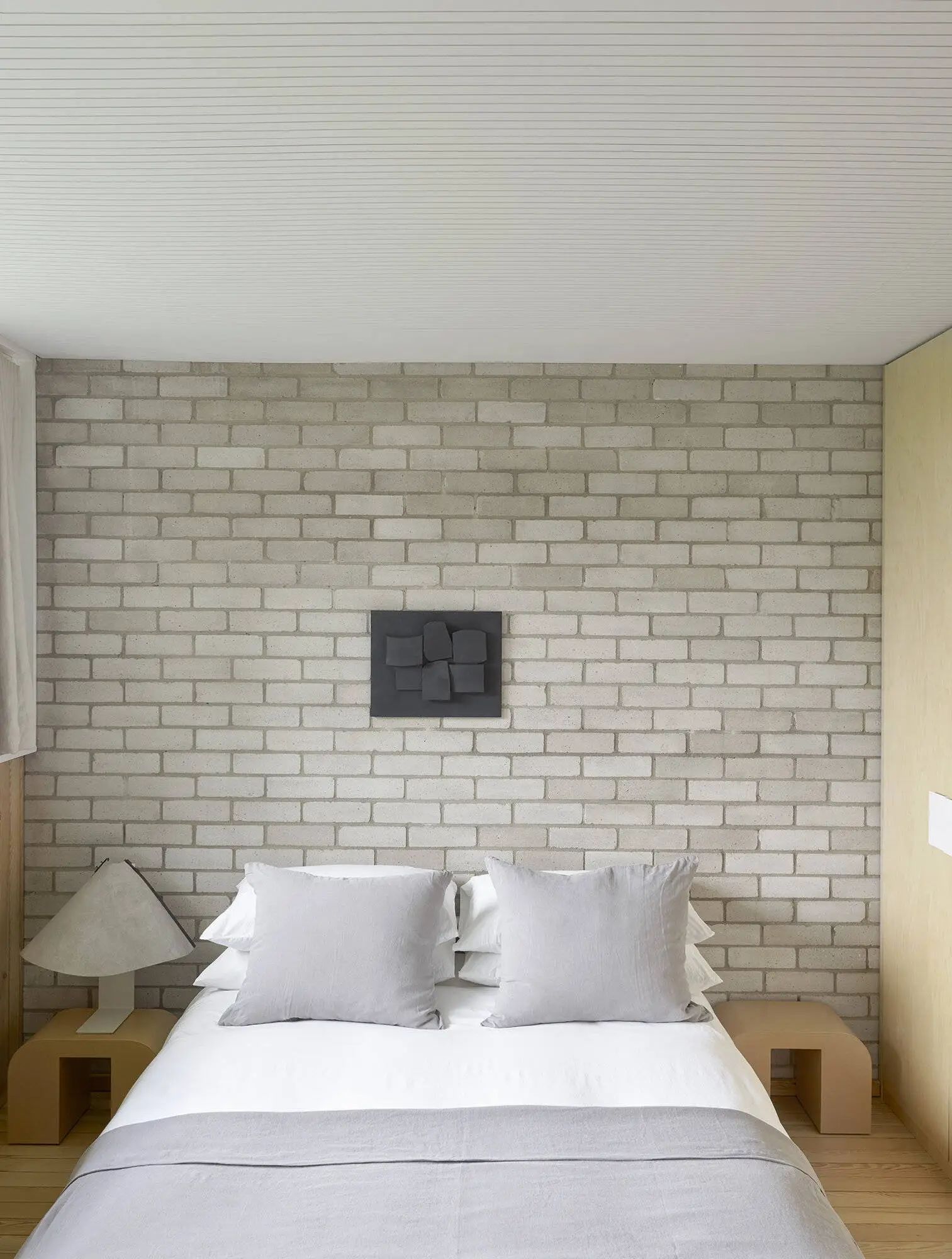 Toogood 复古与摩登设计案例丨英国伦敦丨Toogood 设计工作室-29