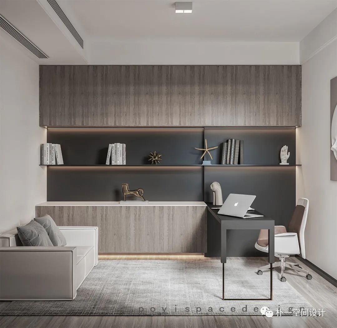 伊顿·庄园丨中国亳州丨朴一空间设计-53