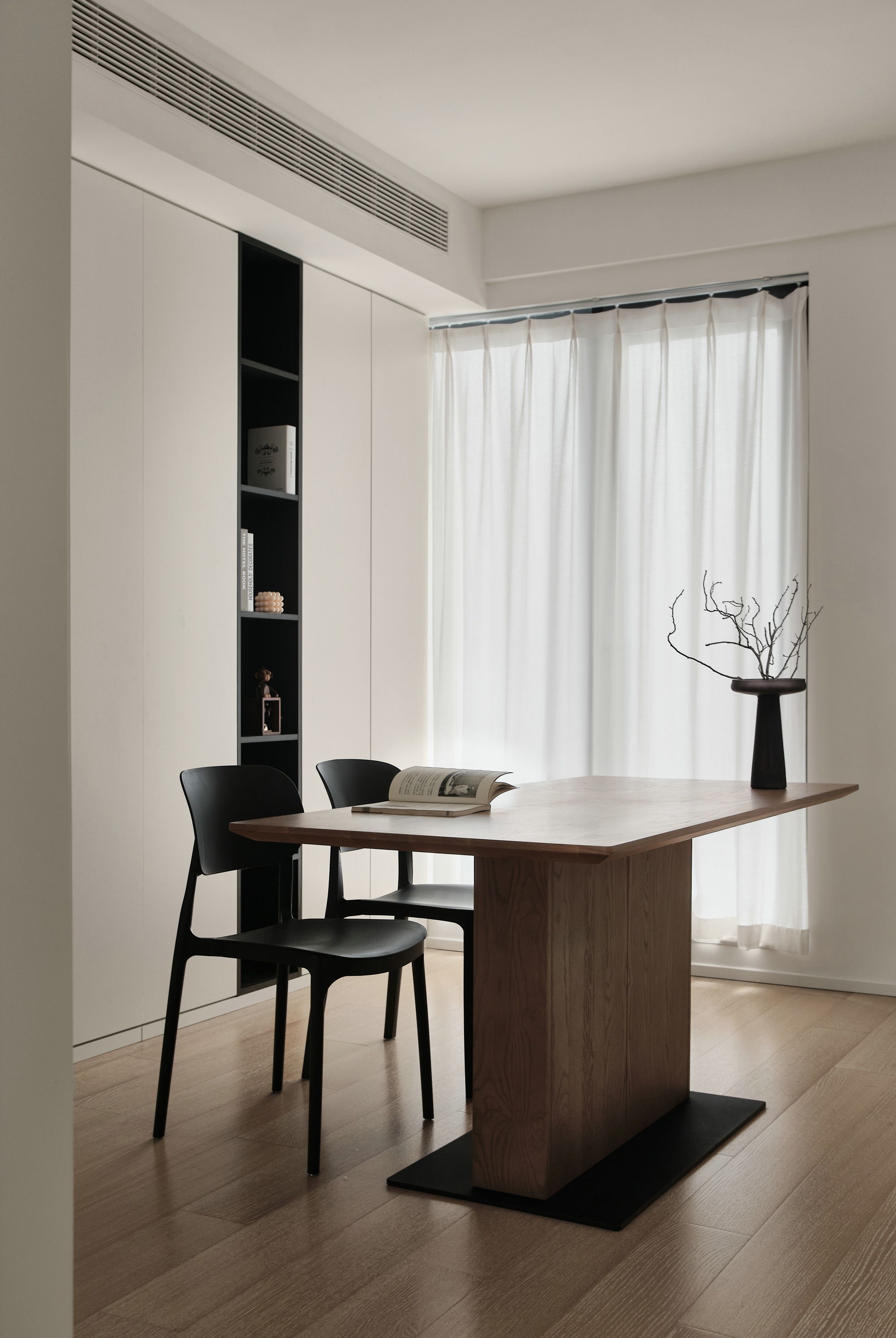 和煦丨中国南京丨壹石设计-24