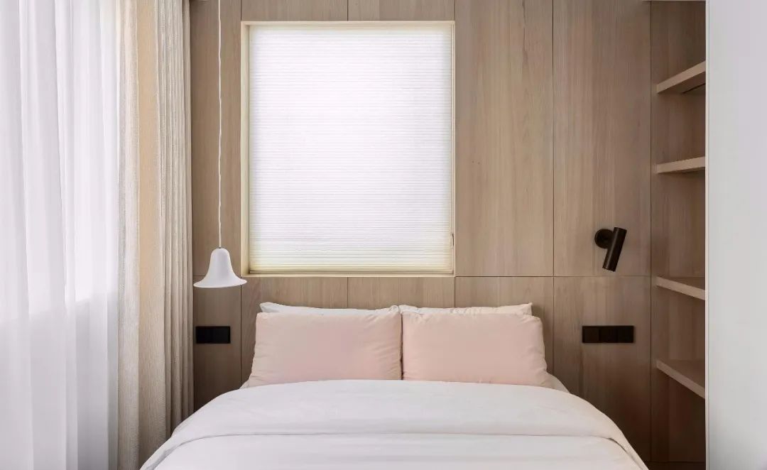 南京200㎡高级工程师底跃住宅丨中国南京丨山止川行设计-40