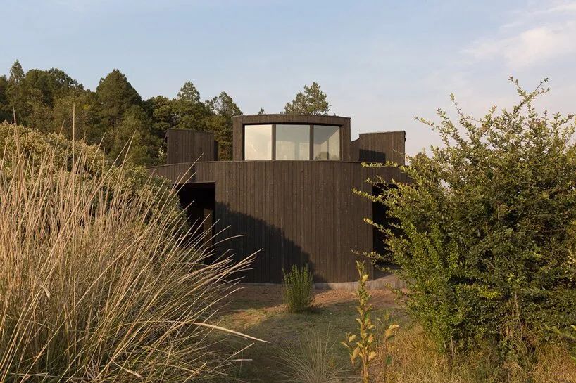 离网建筑丨墨西哥丨Robert Hutchison Architecture + JSa-20