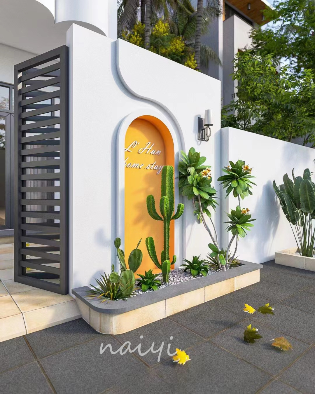 暖系田园风||一种温暖的生活方式-1