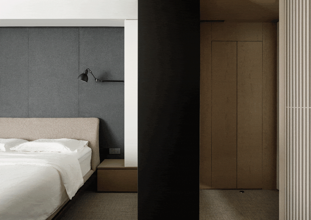 栖居·空间流动的多元体验丨中国北京丨TEN DESIGN 行十设计-87