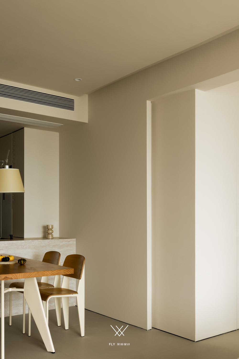 「知时」现代丨中国杭州丨菲拉设计-19