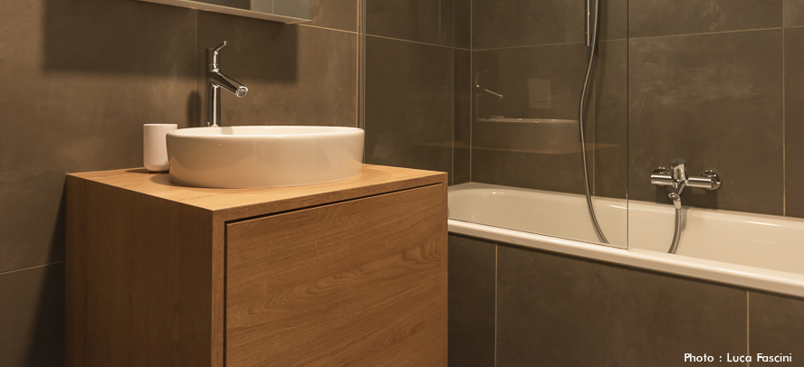 Poitou·高级住宅项目丨瑞士丨瑞士知名建筑事务所-8