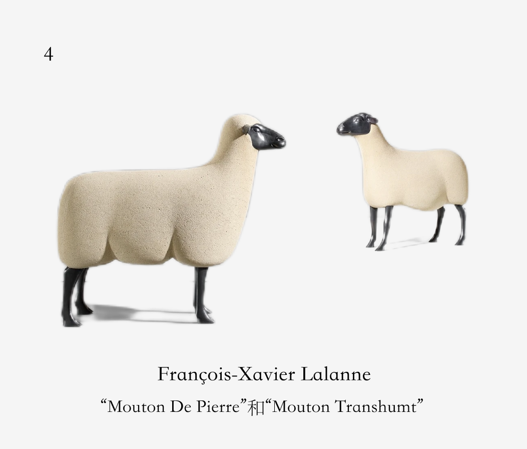 意大利私人公寓丨Piero Lissoni-23