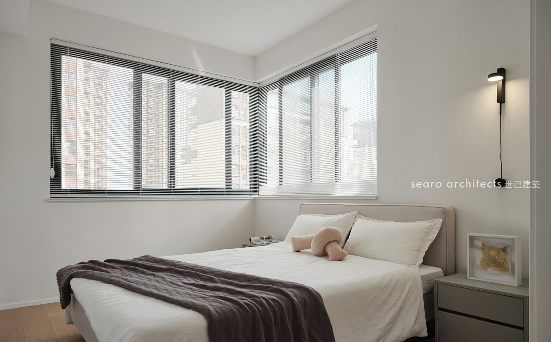 自然之居 · 质朴风家居设计-22