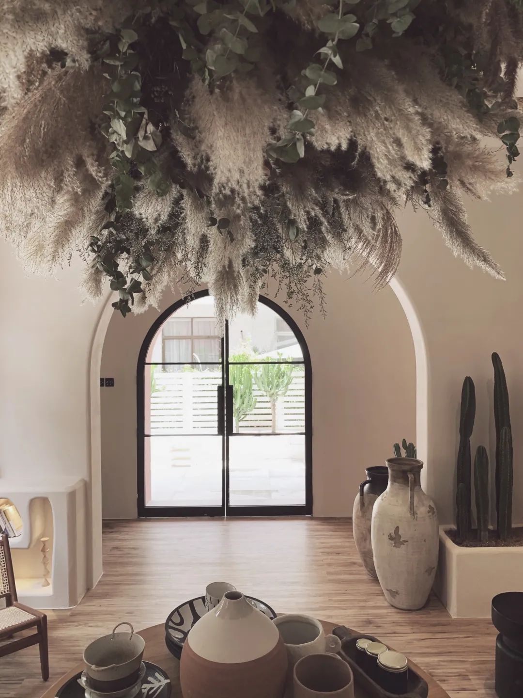 深圳WOAH CAFE咖啡厅-11