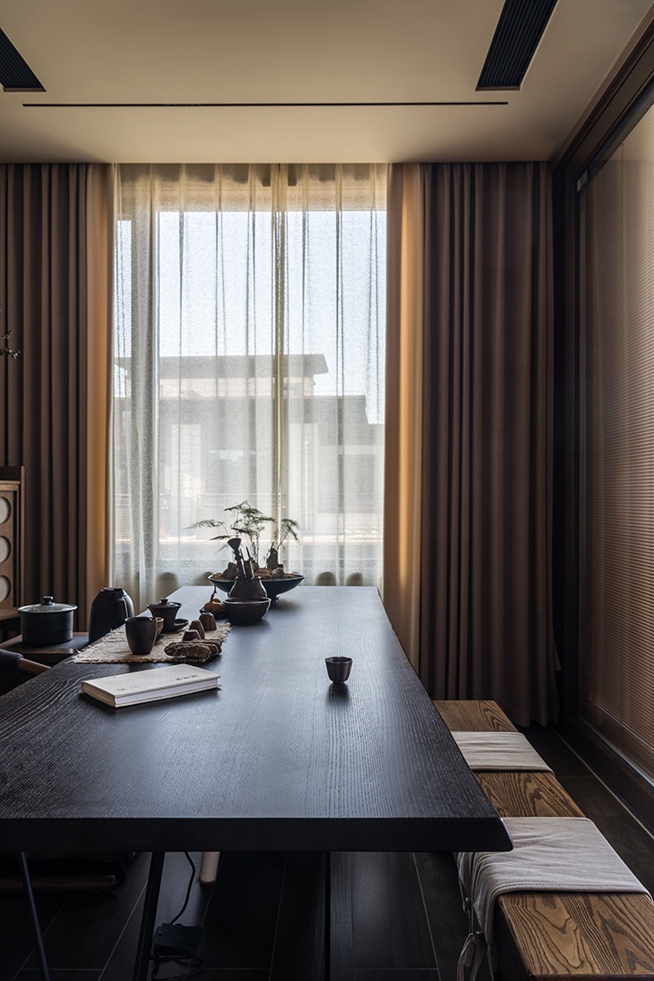 良工摄影 · SANYE美学空间丨中国常德丨SANYE美学空间（硬装,软装）,刘惠（设计）-30