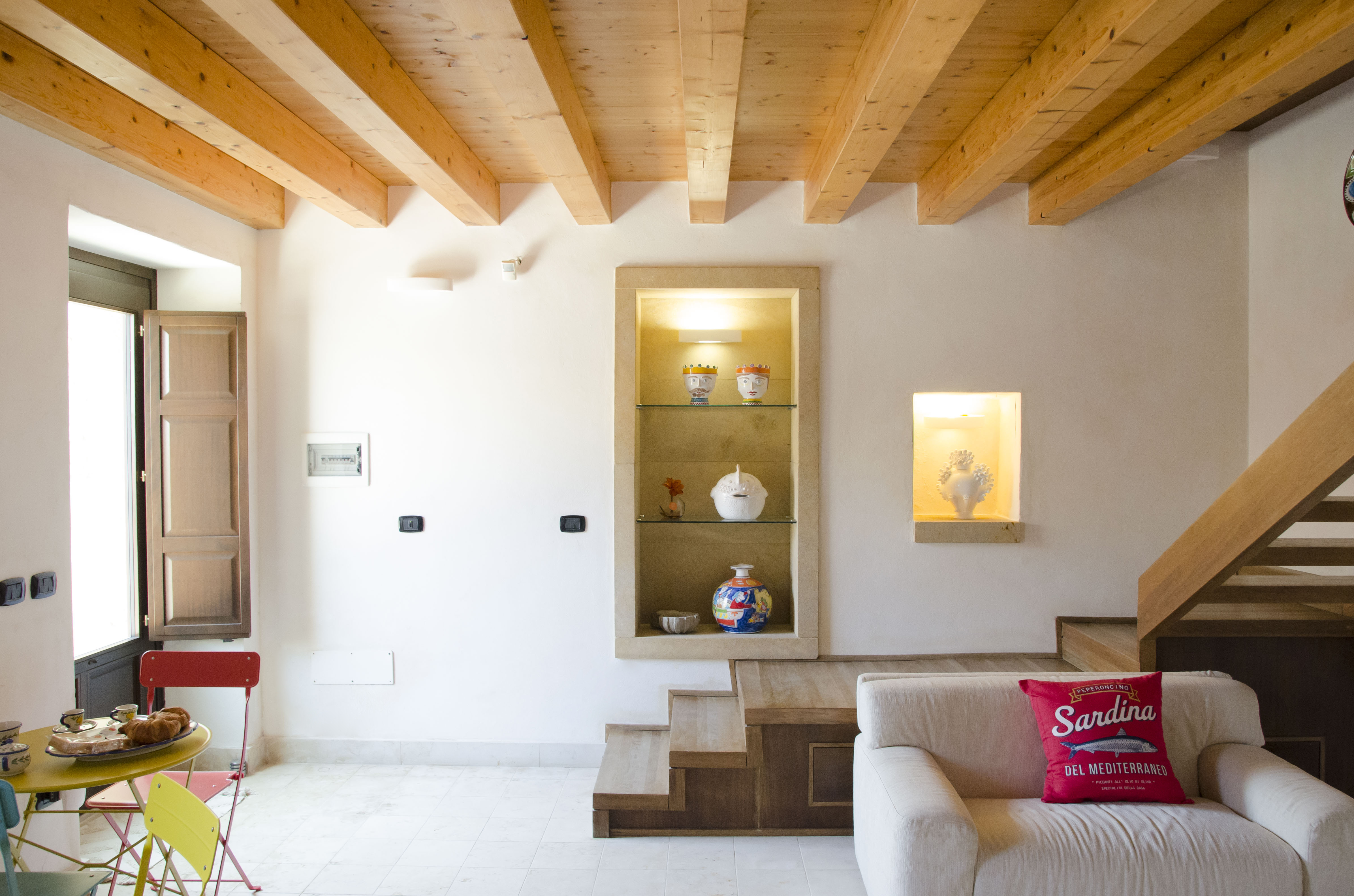 La casa della Tonnara di Marzamemi-26