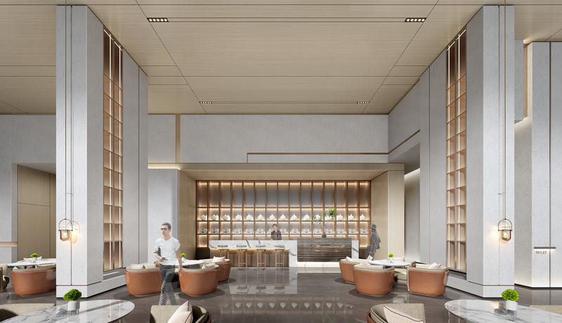 东莞潢涌智能制造产业园-1