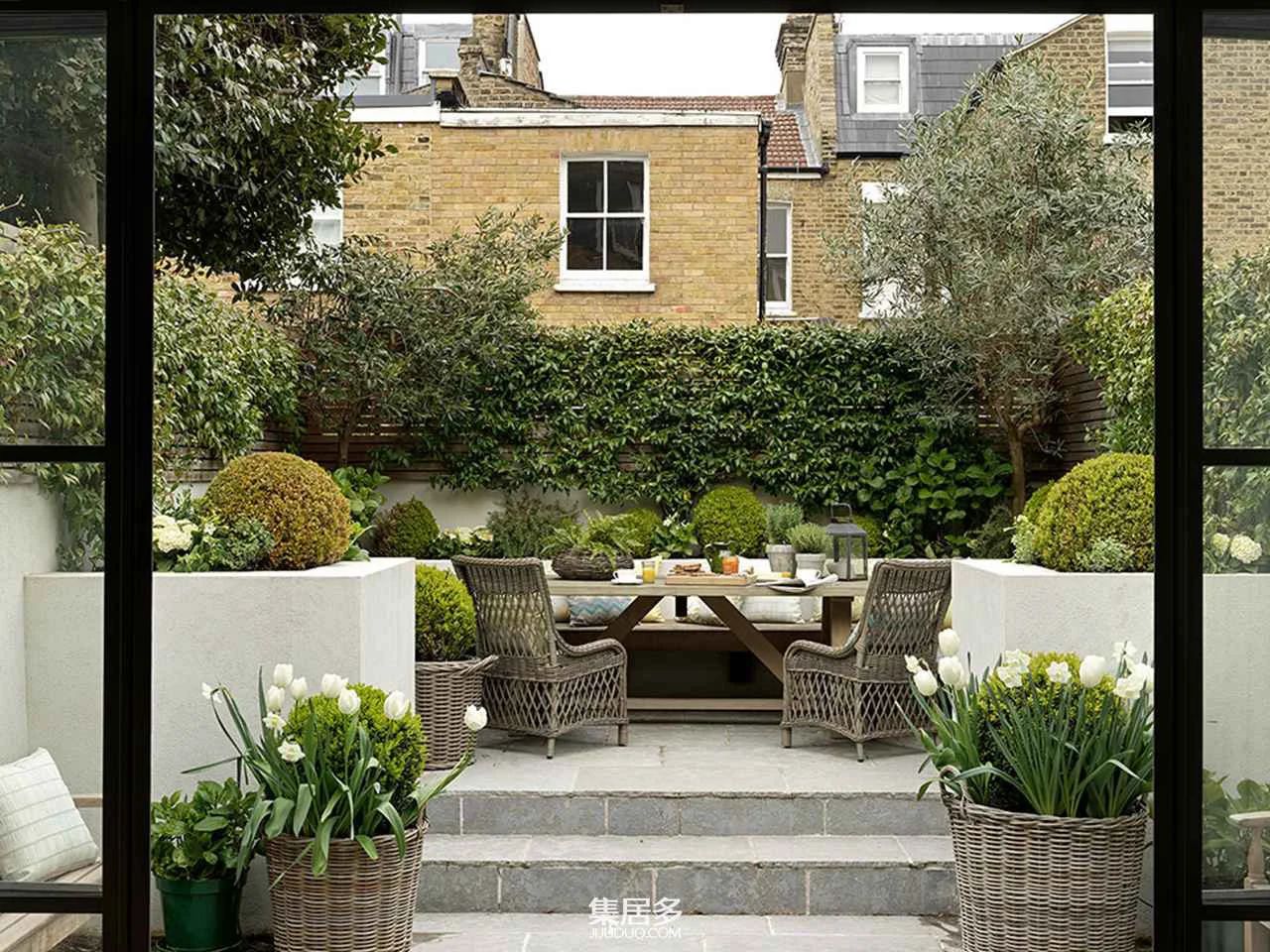 西蒙布朗室内摄影作品丨英国伦敦-17