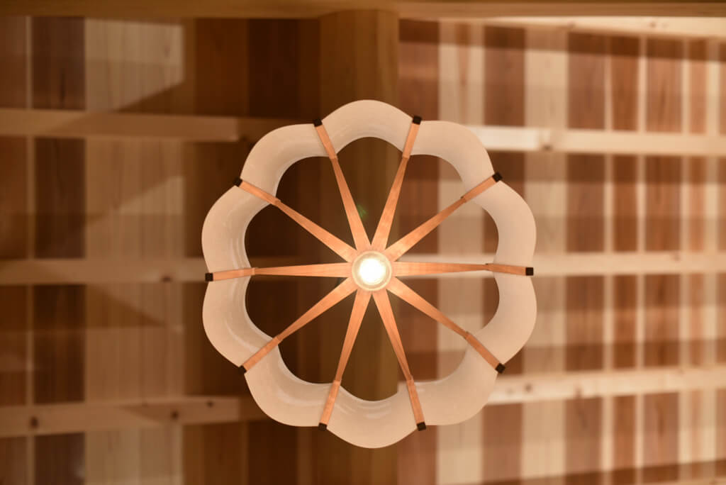 丰田的石场建て完成见学会丨水野设计室-41