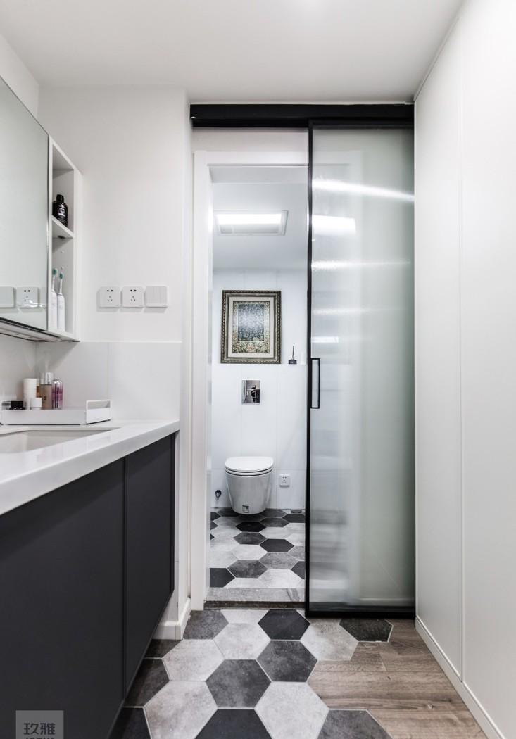 玖雅平层设计-66