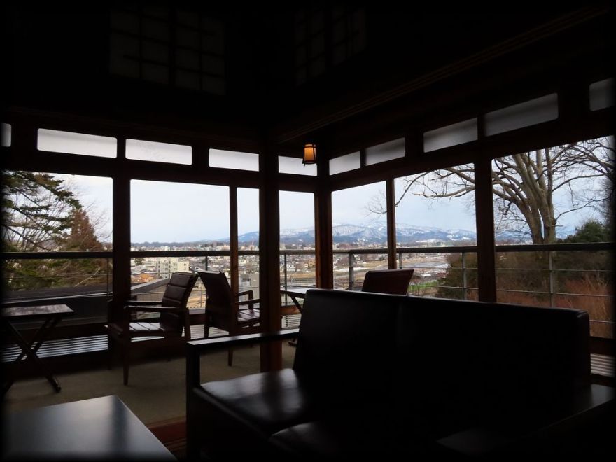 辻家庭園(旧横山男爵家別荘)丨七代目小川治兵衛-35