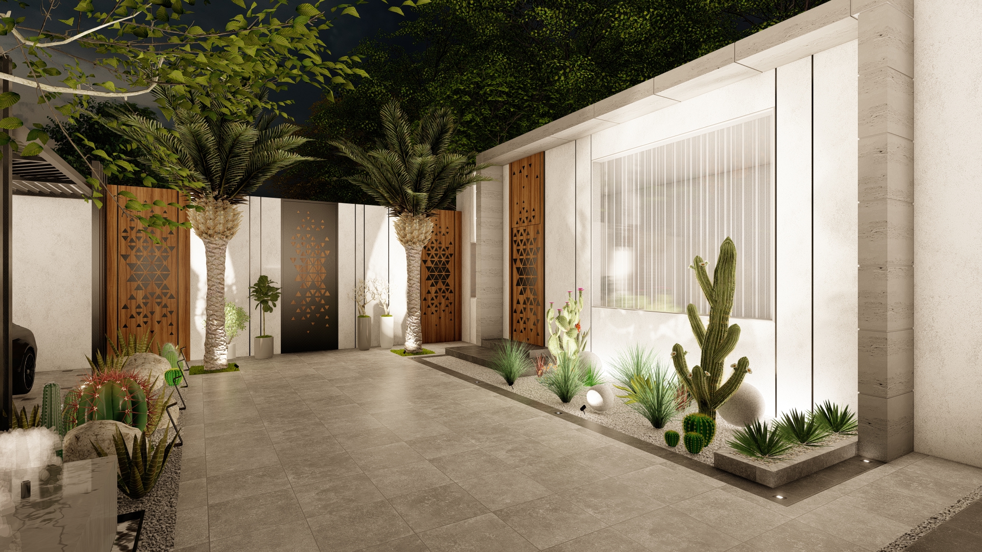 Landscape & Elevation-22