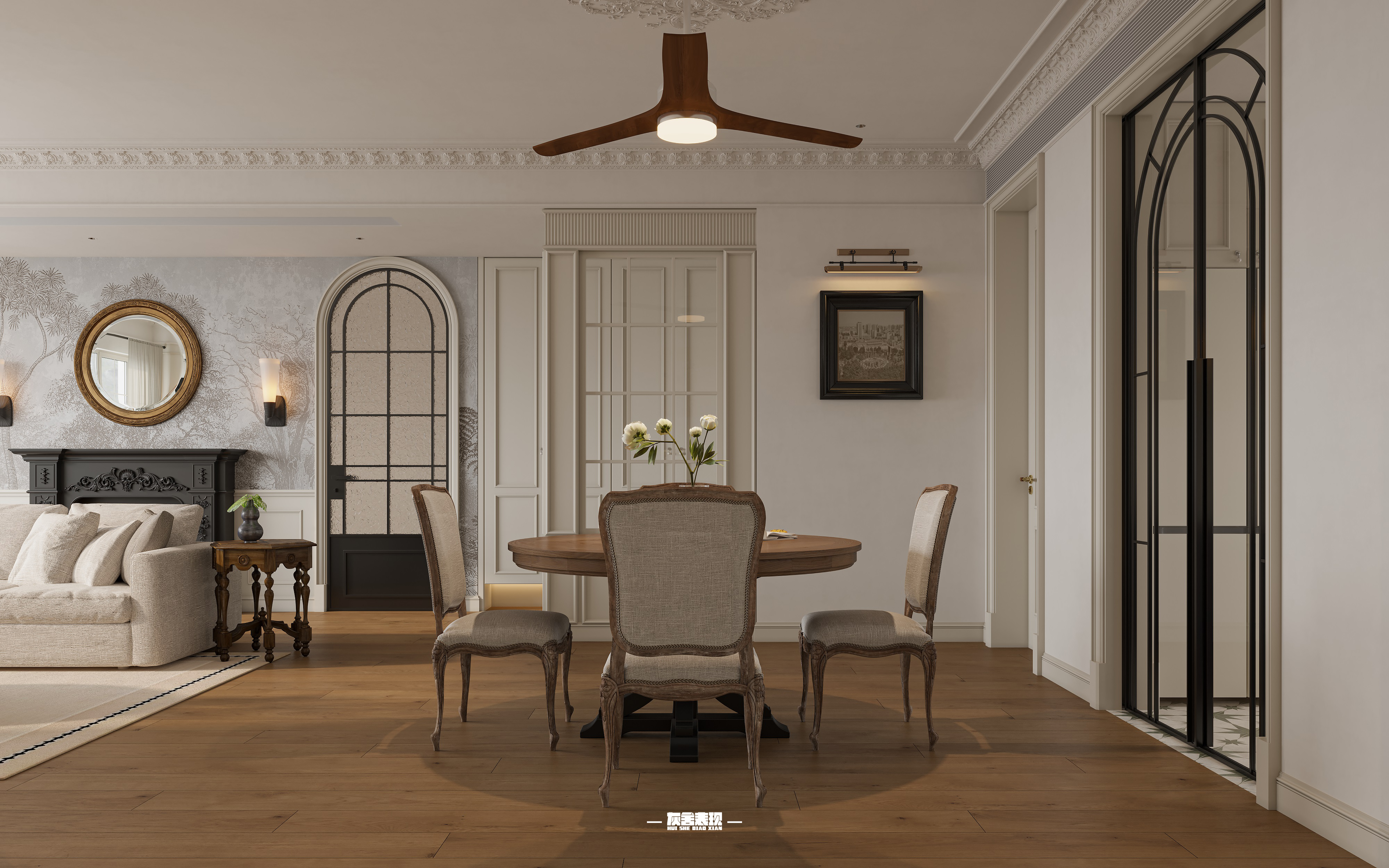 刹那即夏，余响成秋-5