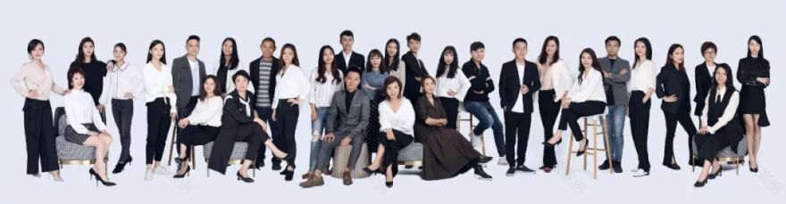 壹城中心样板房-26