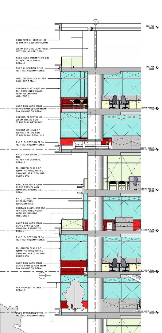 敏特利东部园区-28