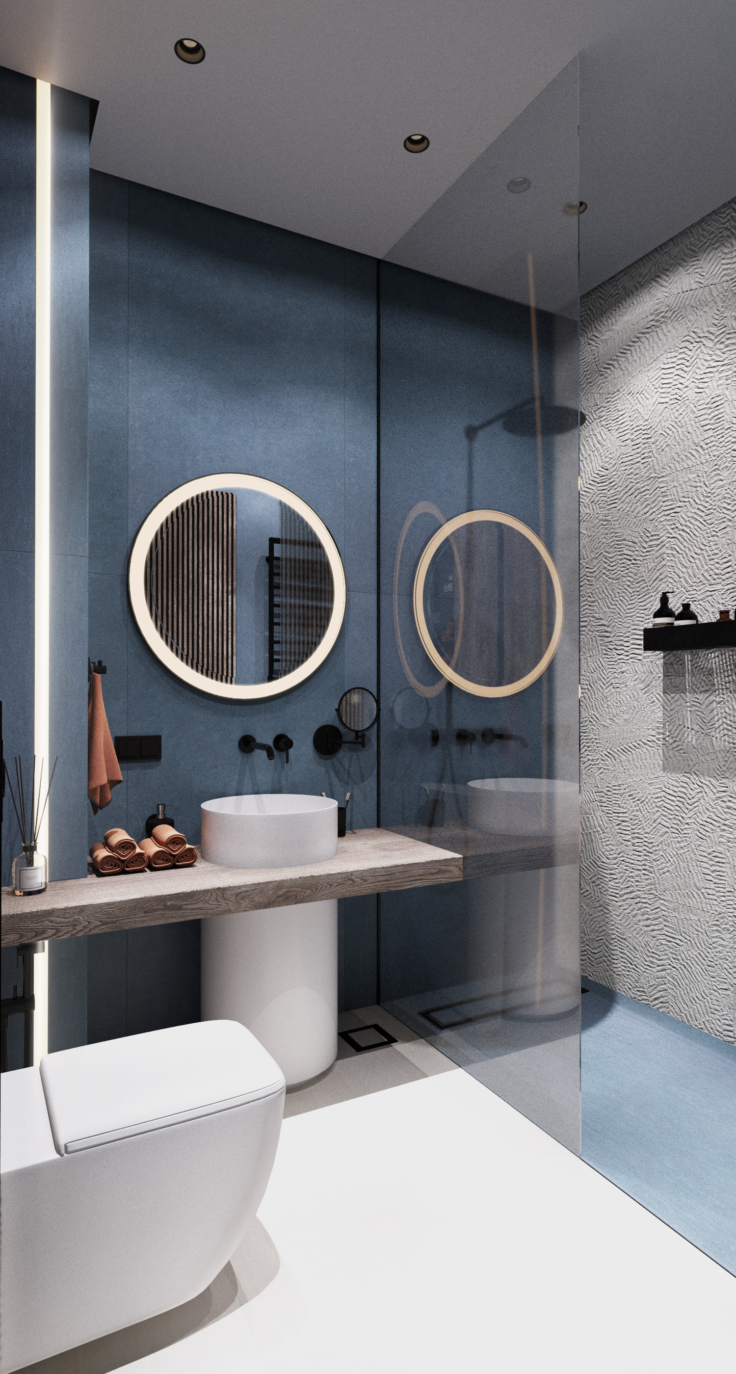 Апартаменты, г. Москва, ЖК Freedom-13