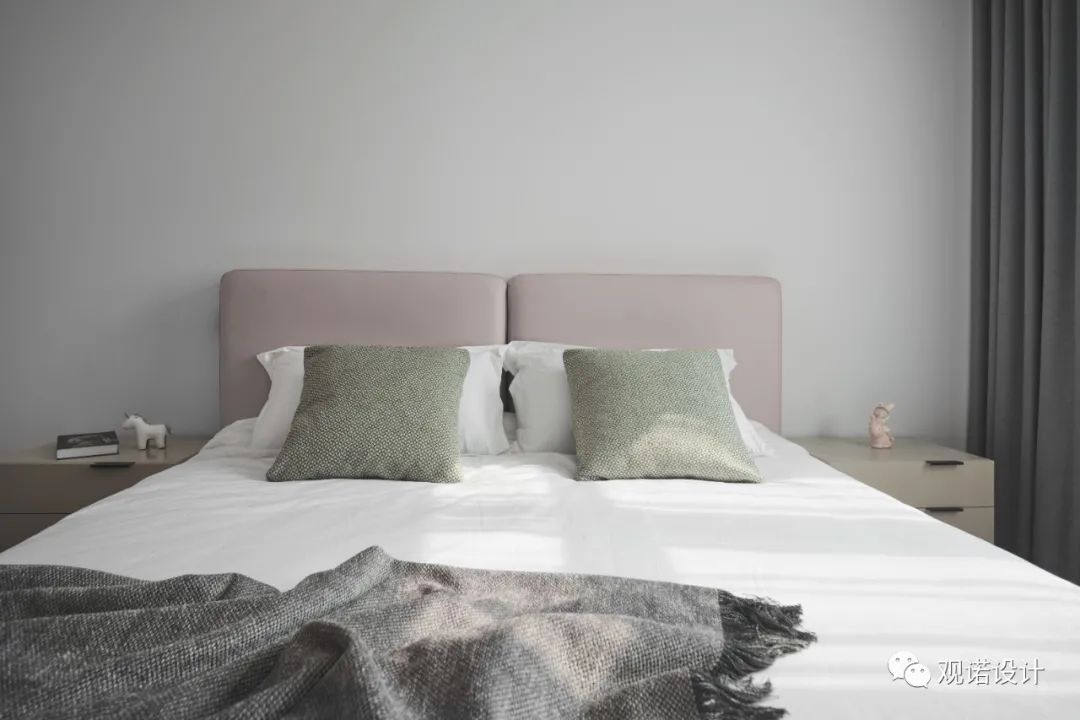 逐光而居 · 台州天和壹号现代极简设计丨中国台州丨观诺设计-62