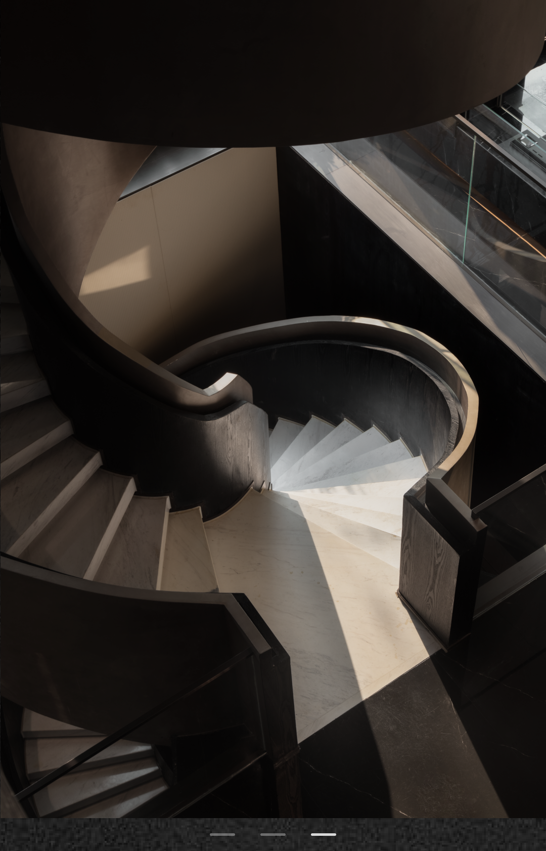 美纵新作|尚川保定云曦境营销中心-36