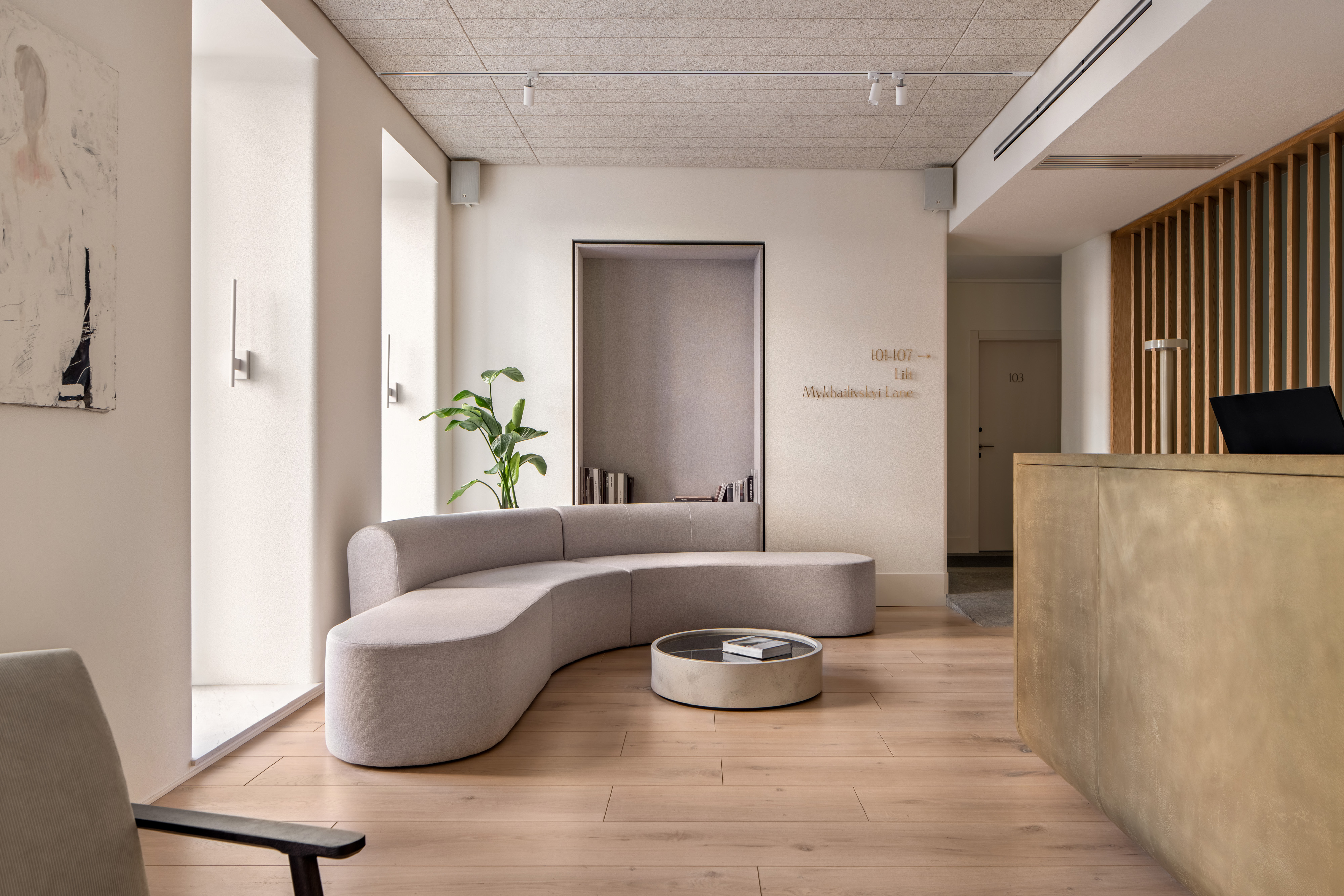 索菲亚基辅酒店丨乌克兰基辅丨Slava Balbek 等-3