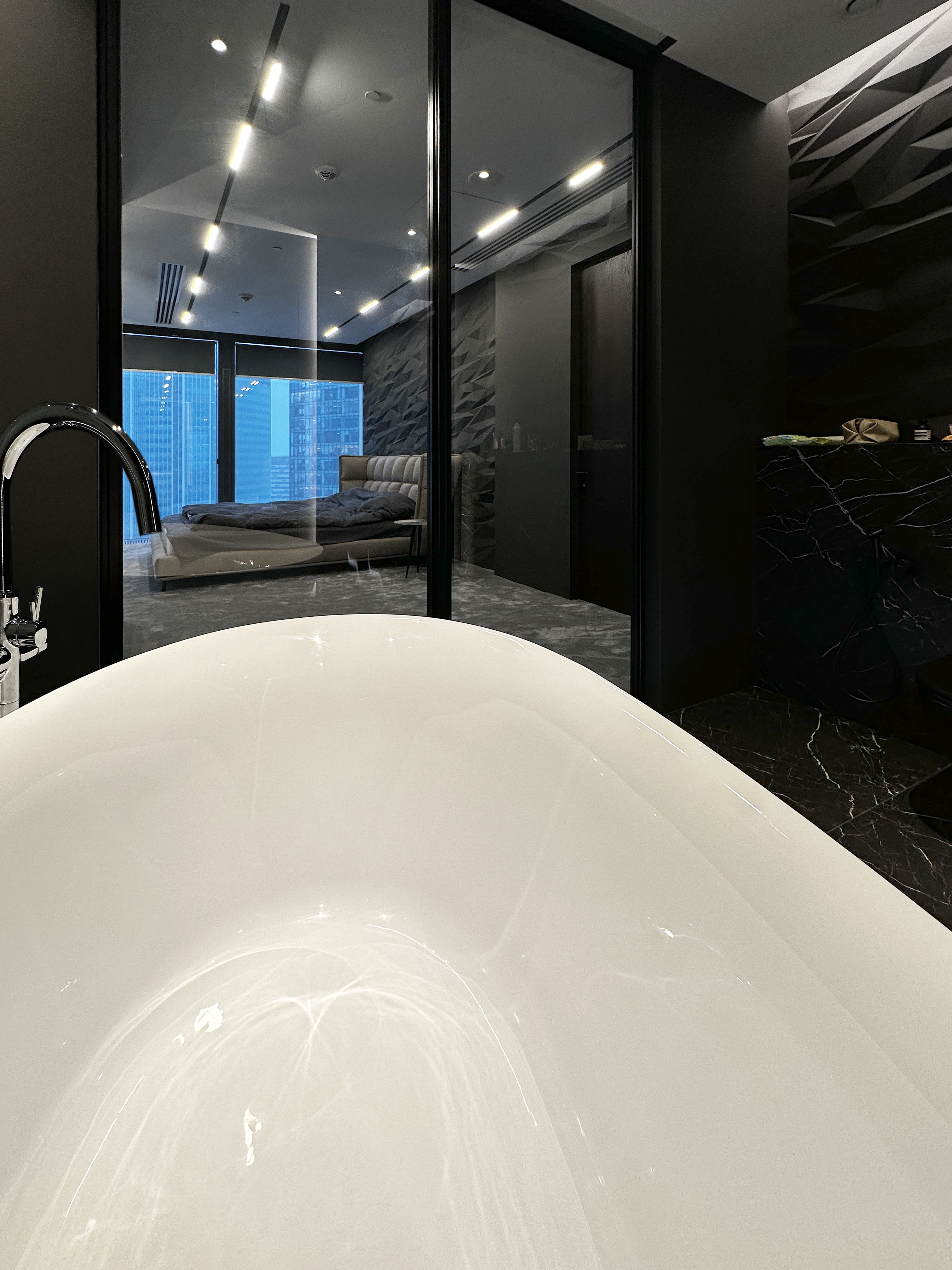 Moscow City   Neva Towers-18