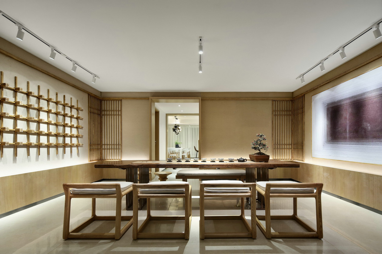 昆明滇池听涛雅苑 C10 别墅 | 自然禅意，都市度假-10