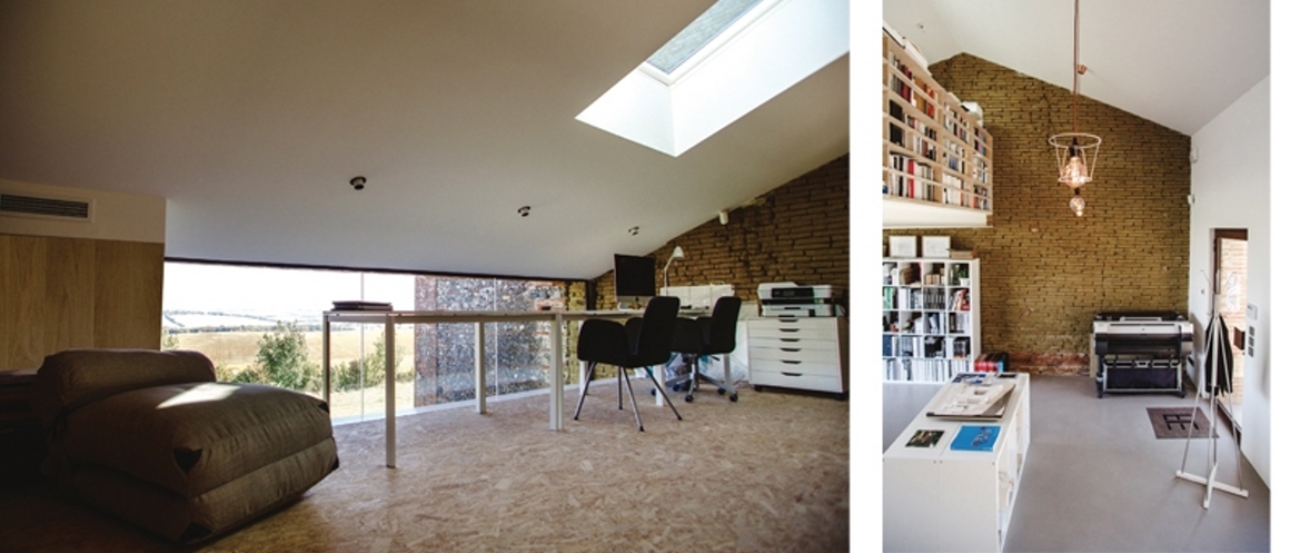 农场建筑改造为办公室项目-12