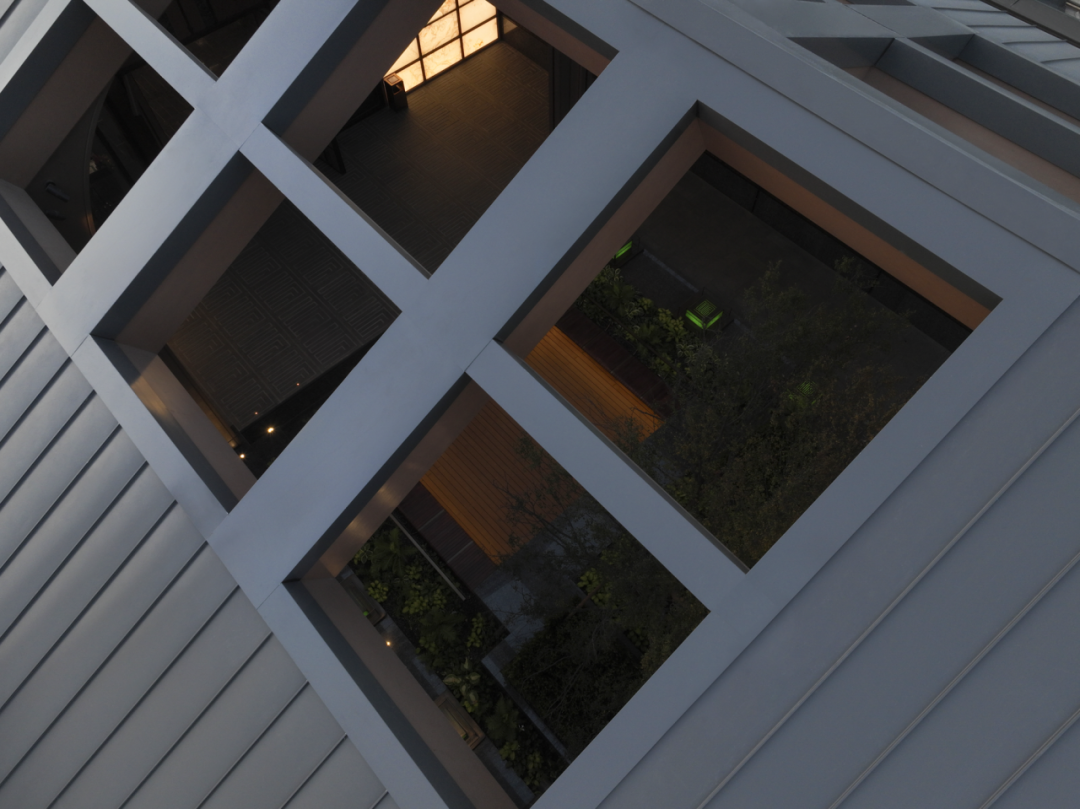 礼序东方 盛京游园 | 沈阳万科·胤樾-49