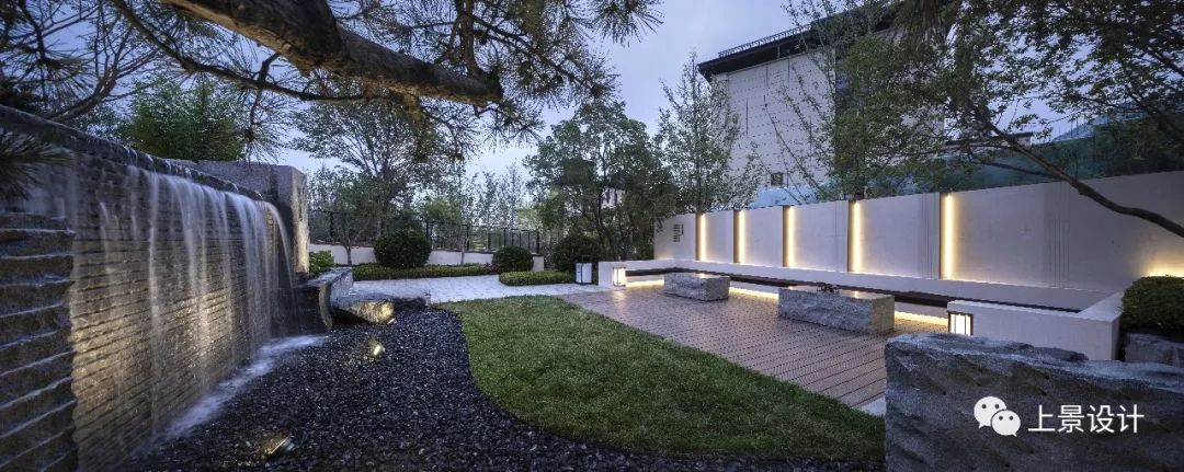 山水之间,打造理想的依山栖居场所-43