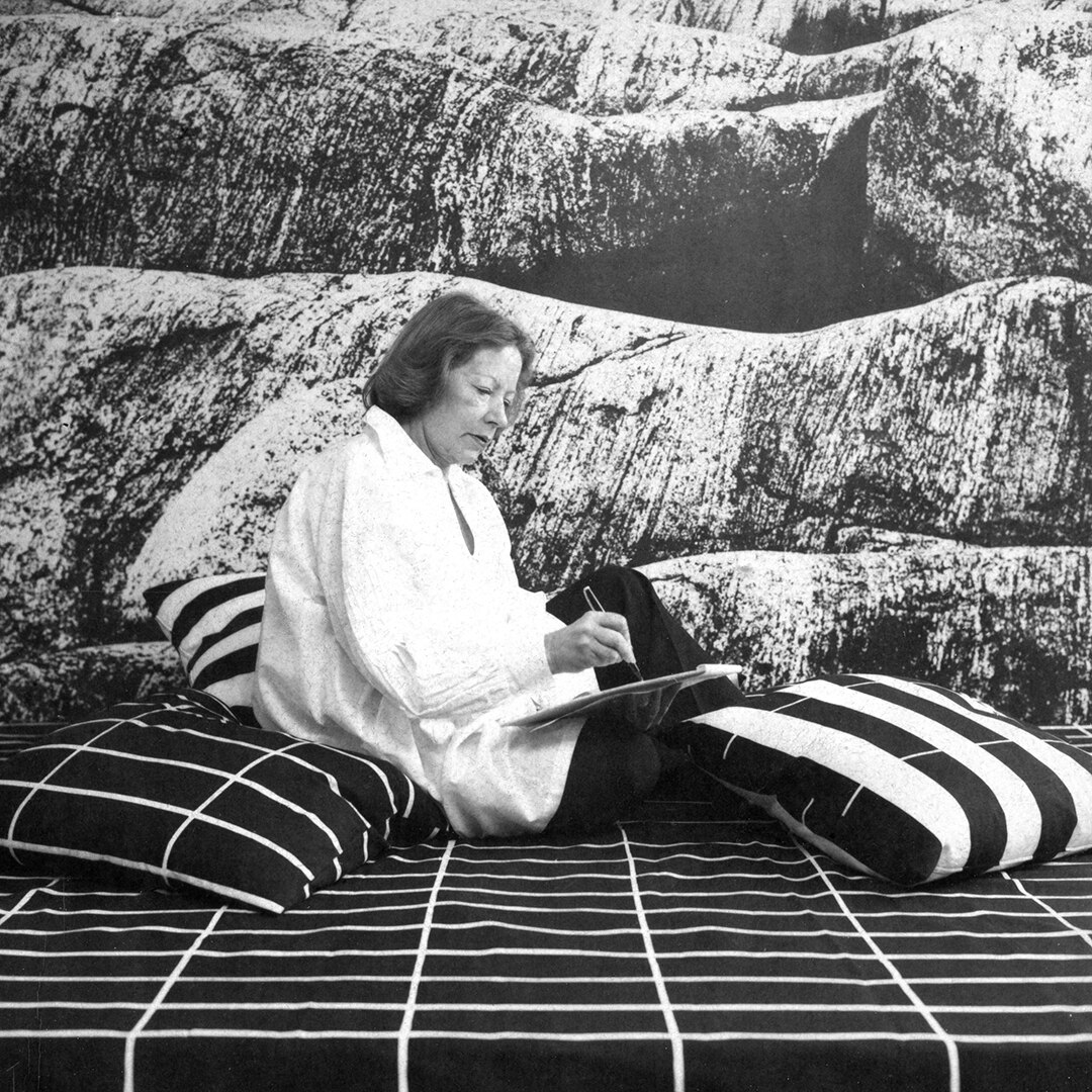 How to get up close and personal with iconic design brand Marimekko-7