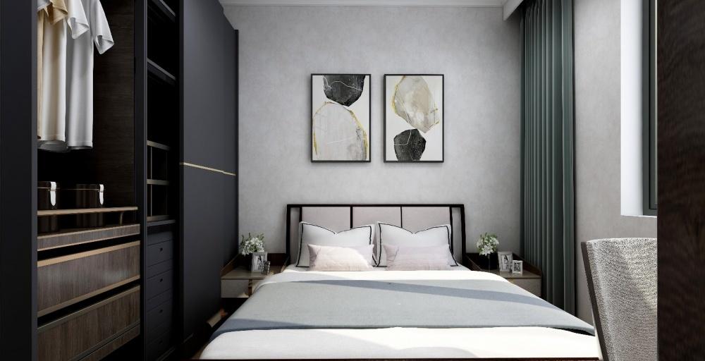 
御锦城新中式 -16