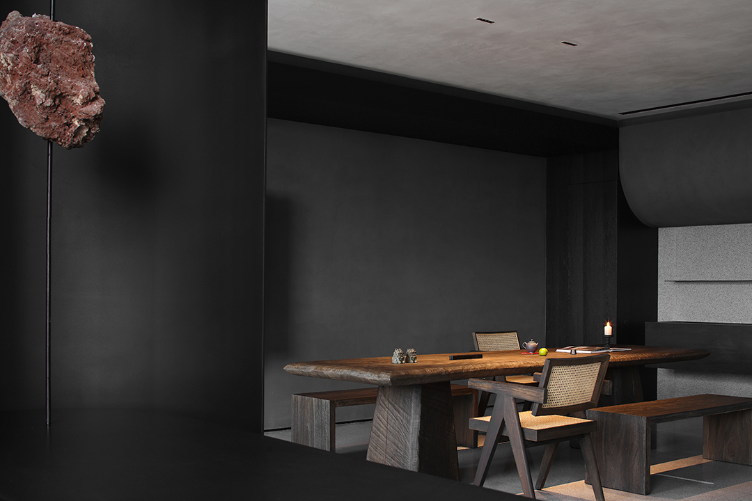 内外边界丨中国福建丨厦门之壹设计-183