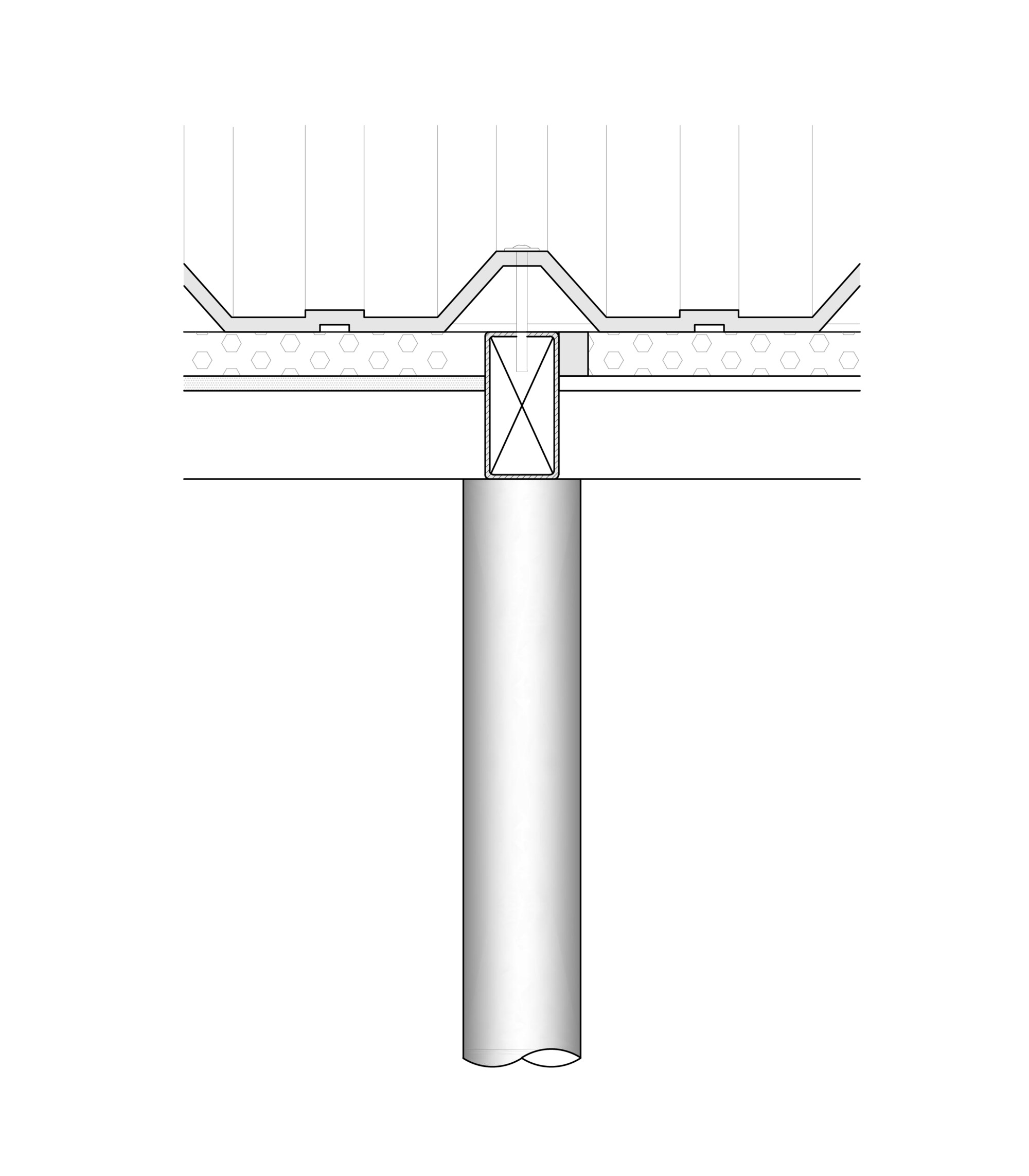 瓦尔让格兰德宅邸丨巴西-51