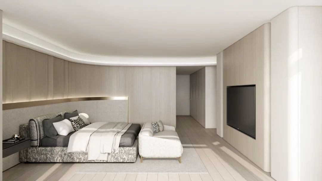 无锡碧桂园暨阳府丨中国无锡丨介間建築設計-47