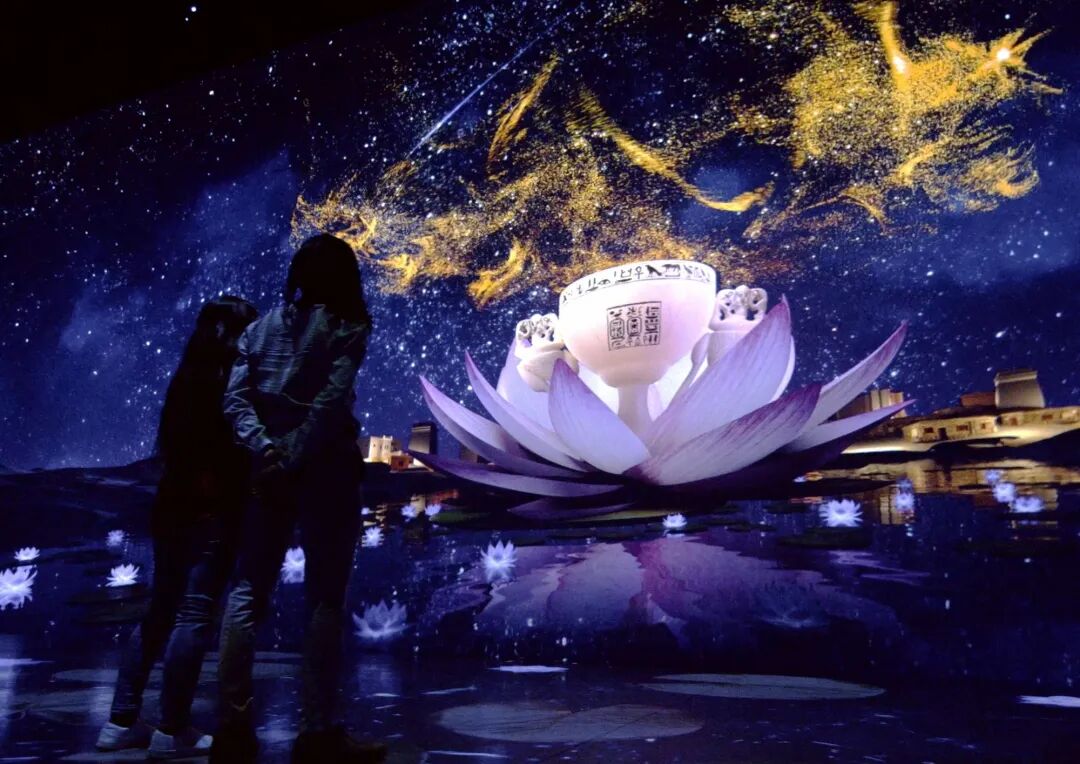 GA分享|图坦卡蒙：追寻永生之旅-26