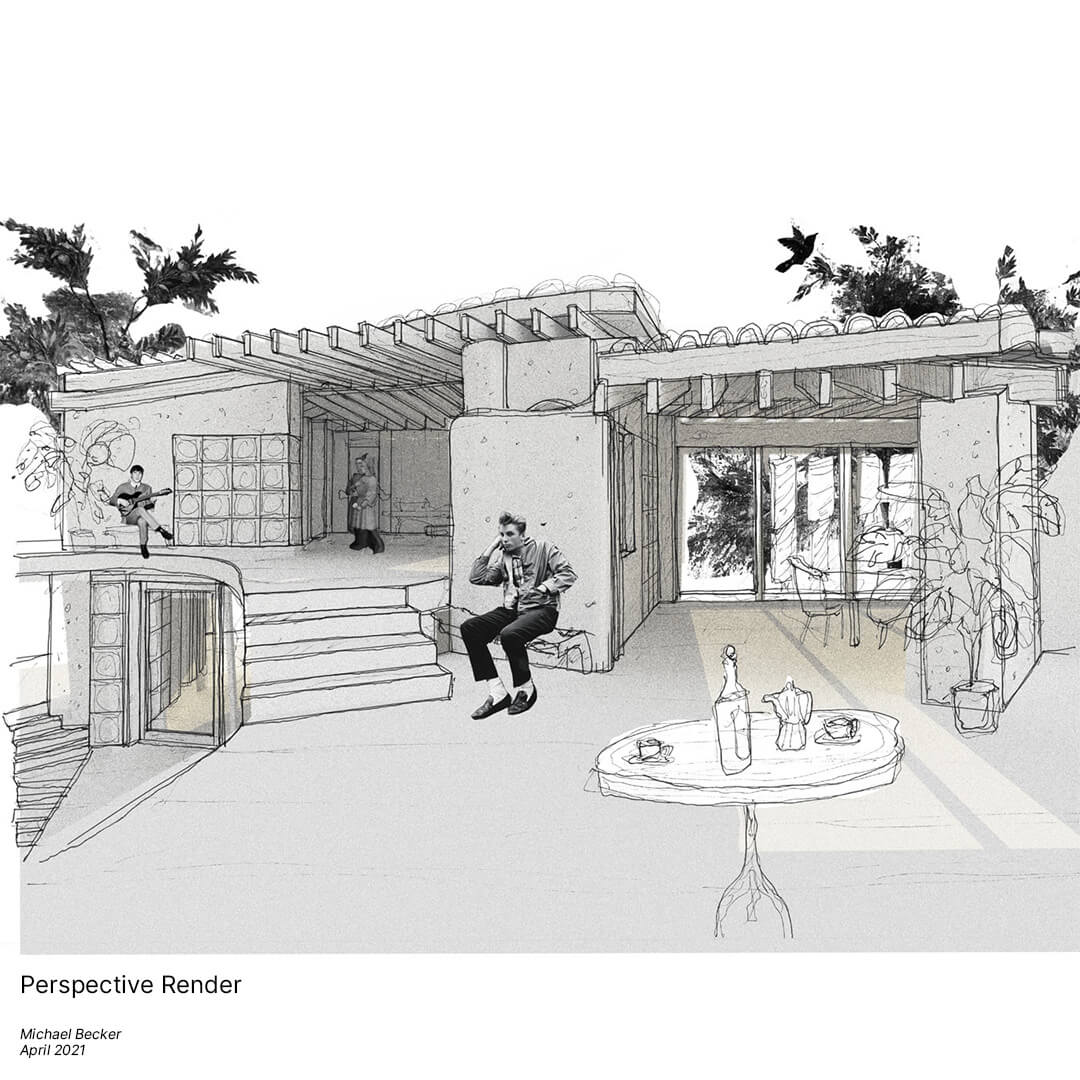 丨意大利罗马丨Michael Becker（爱丁堡大学）-16