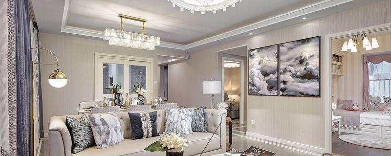 万科地产 • 东莞万科四季松湖样板房丨中国东莞-39